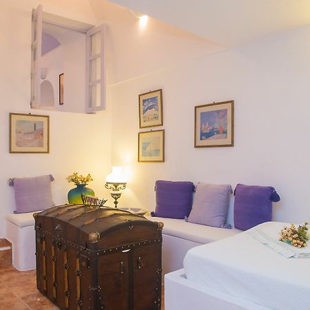 Lydia Luxury Villa Karterados  Ngoại thất bức ảnh